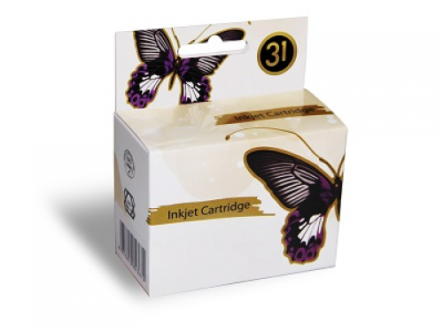 Tinteiro Compatível p/ Canon MG2450/MG2550/iP2850/MG2950 - Preto (Alta Capacidade) PG545XL ,  , 31SP-PG545XL , 6941305308306